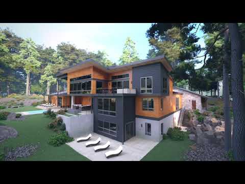 Transform Your Dream Home | 3D Architectural Animation by KALEIDOSKY thumbnail