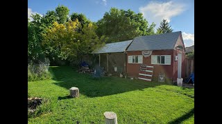 large chicken coop youtube 6