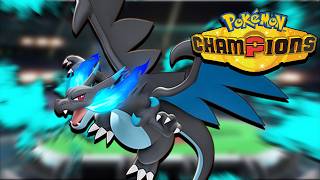 Can Charizard X Work In a Floette Meta? | 2026 VGC Reg M-A
