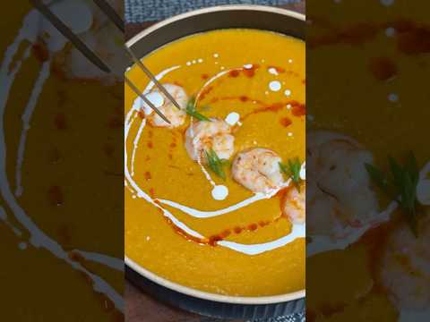 ТАЙСКИЙ КУКУРУЗНЫЙ СУП 🤤 Чтобы кайфаваца☝️Сохраняй и обязательно готовь - это очень вкусно ✅