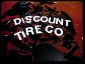 Discount Tire Little Old Lady 10 Second Commercial US 1975 Discount Tire Little Old Lady 10 Second Commercial US 1975