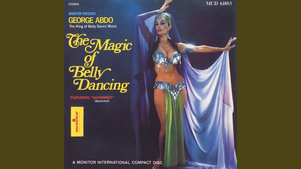 Ruh Tum Bi Salama Go In Peace George Abdo Shazam shazam