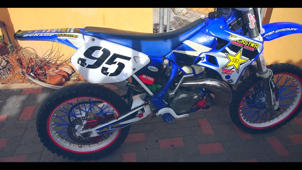 Rich - Move (Official Video)