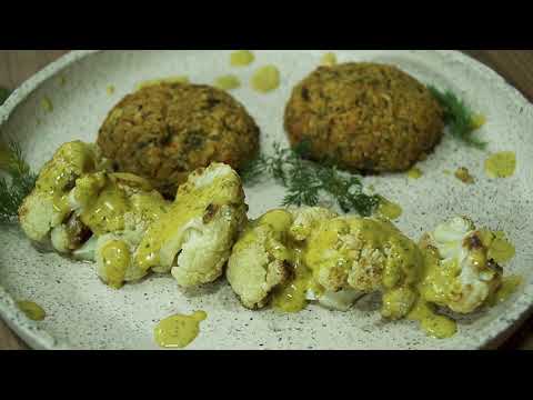 Βίντεο: Συνταγές ωμού φαγητού: χορτοφαγική και άπαχη κουζίνα