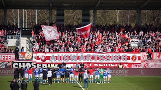 04.04.2026 | TSV Havelse - FC Energie Cottbus | 3. Liga 