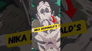 Quién le dió Comida a Luffy en EggHead? #onepiece #theonerd