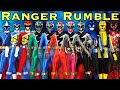 RANGER RUMBLE New Blood | Power Rangers