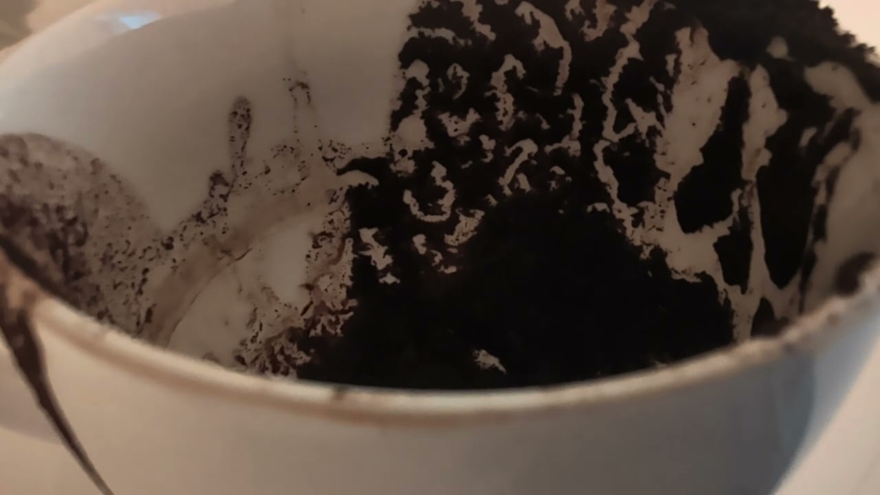 Еженедельное гадание на кофейной гуще для Козерога ♑ 2–8 февраля 2026 г.