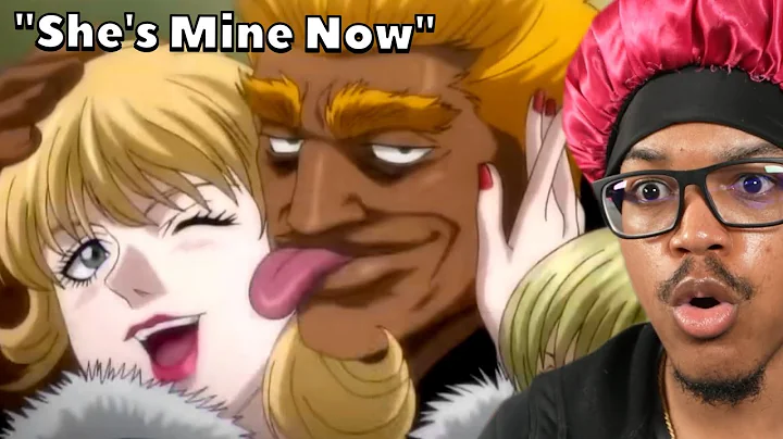 Extremely Disrespectful Anime Moments