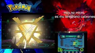 Pokemon Y Randomlock , Copa Primo 2 #8