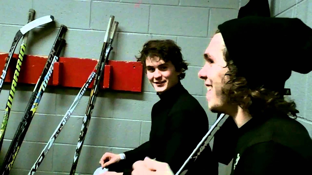 24/7 SMCC Hockey Alumni Game: Preview