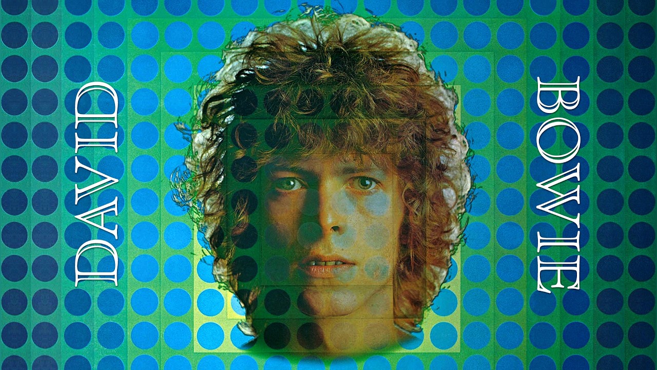David Bowie: 