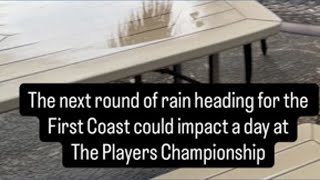 Weather Impact Alert issued for our next round of storms
