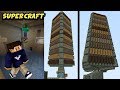 DEVASA MOB FARM - Super Craft 16 (Modlu Minecraft)