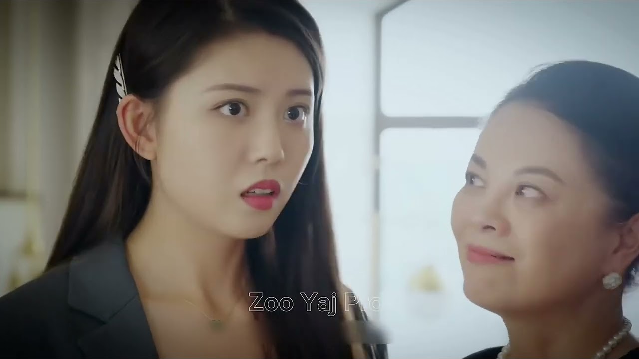 Kuv Tus Txiv Yog Los Pav Daim 2