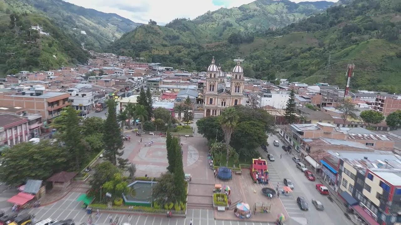 Tolima Colombia / Valleys Frailejones Image Photo Free Trial Bigstock