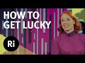 Christmas Lectures 2019: How to Get Lucky - Hannah Fry