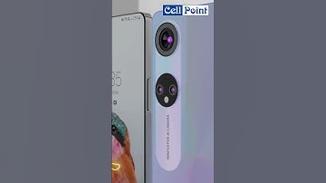 Grab the Oppo A79 at Cell Point and enjoy the ultimate smartphone experience!