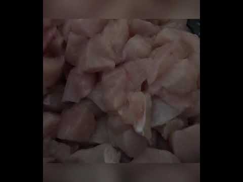 Evde Tavuk Dünyası #yemek #yemektarifi #asmr #mukbang #tavuk #tavukdünyası #makarna #lezzet