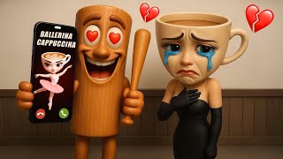 Download Lagu Calm November Fall Morning at Warm Coffee Shop Ambience🍂Relaxing Jazz Background Music to Working MP3