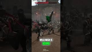Master the Spear⚔️ Dynasty Warriors Origins in 60 Seconds!🔥