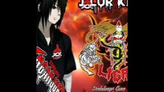 Lagu ligas garis keras