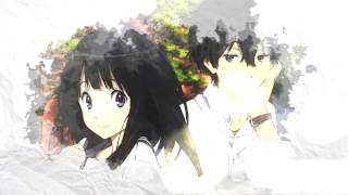 вυттєяƒℓу [ hyouka ] summer '16 - '17