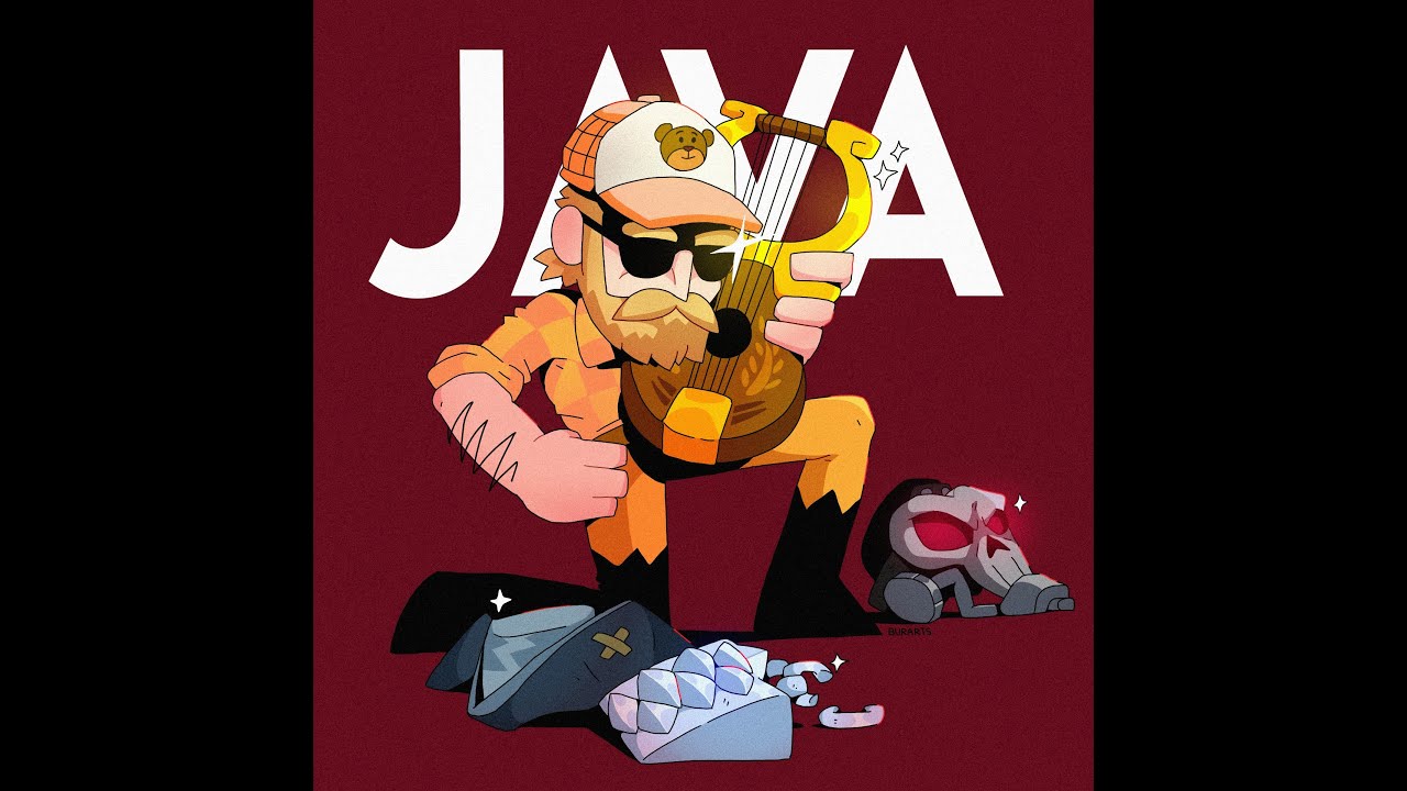 GODSLAYER JAVA IN 2021 WINTERS