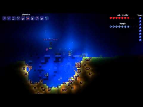 Terraria 1.2 - Episode 12: Into The Jungle