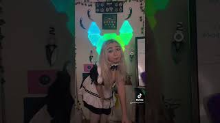 Oh No I Dropped My Cat Girl Ears Thekaymaster