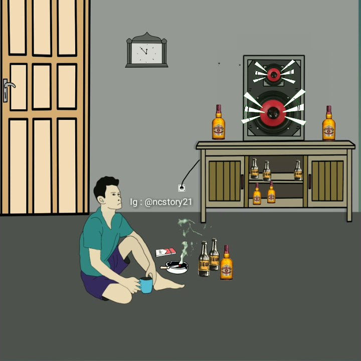 Story WA terbaru YENI INKA - Mister Mendem