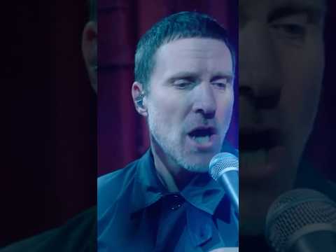 #OnThisDay in 2023. Our third time on Later… with Jools Holland. Cheers Jools! #joolsholland