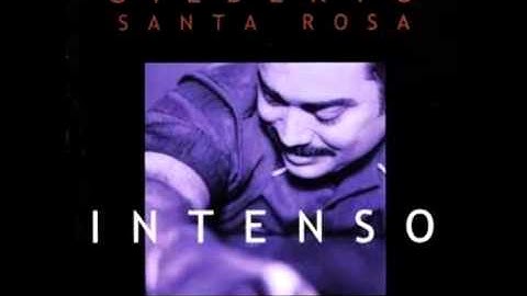 Gilberto Santa Rosa - Advertencia