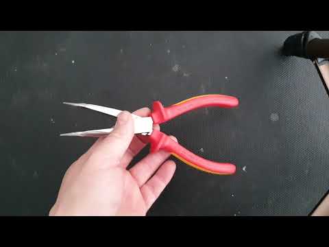 Knipex cea mai