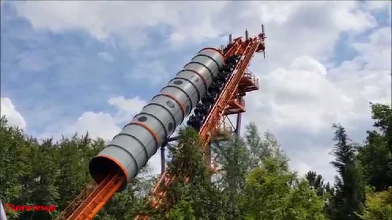 Speed Of Sound OffRide 2015 Walibi Holland YouTube Speed Of Sound OffRide 2015 Walibi Holland YouTube