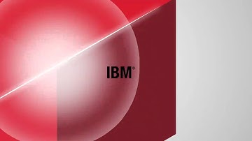 IBM Cognos 10 Intelligence Unleashed.mp4