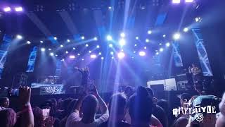 Nyasia - Who's Got Your Love (O Baile dos Sonhos Cariacica)