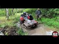 Mudfreakz in Polen Offroad Es geht weiter Can Am Renegade 1000 XXC XMR 570 Mutlander Mudding 2021