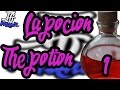La poción - The potion - TG Caption