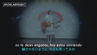 ano「YOU&愛Heaven」[Subtitulada en Español/Lyrics] MV