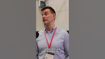 "Connecting people & devices is the future!" | Communication Technology Expo 2023