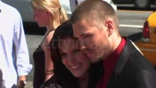 Chad Michael Murray - Le 10 Juillet 2004 Sur Le Tapis Rouge Pour La Première de Comme Cendrillon