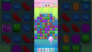Candy Crush Saga Level 18377 to 18380 screenshot 2