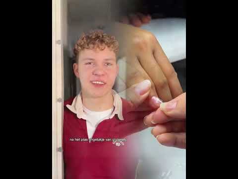 Kun Je DEZE Video Sturen Naar Je Oma?ππ΅π»