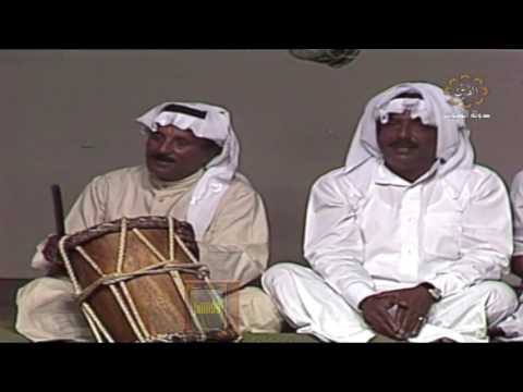  يا عين مركوز فرقة خيطان الشعبية الكويتية