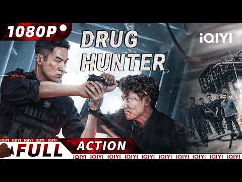 HUNTING THE CARTEL