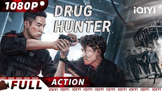 Hunting the Cartel