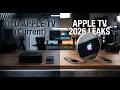 Apple TV 2026 Redesign - The Biggest Upgrade in 10 Years!