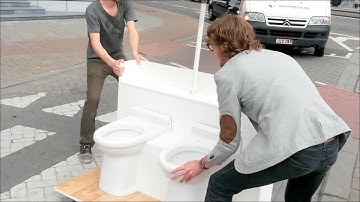 From A to E - De Urne