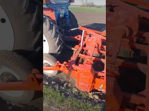 Фрезеровка❗️ МТЗ-80